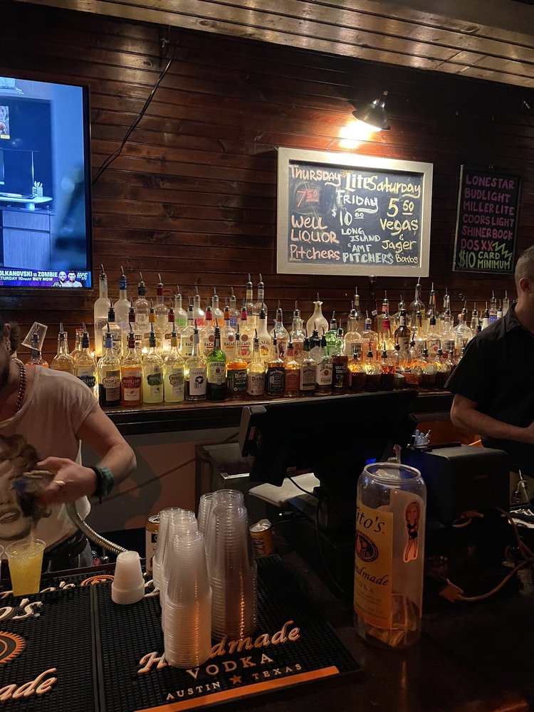 Shakespeare's Pub