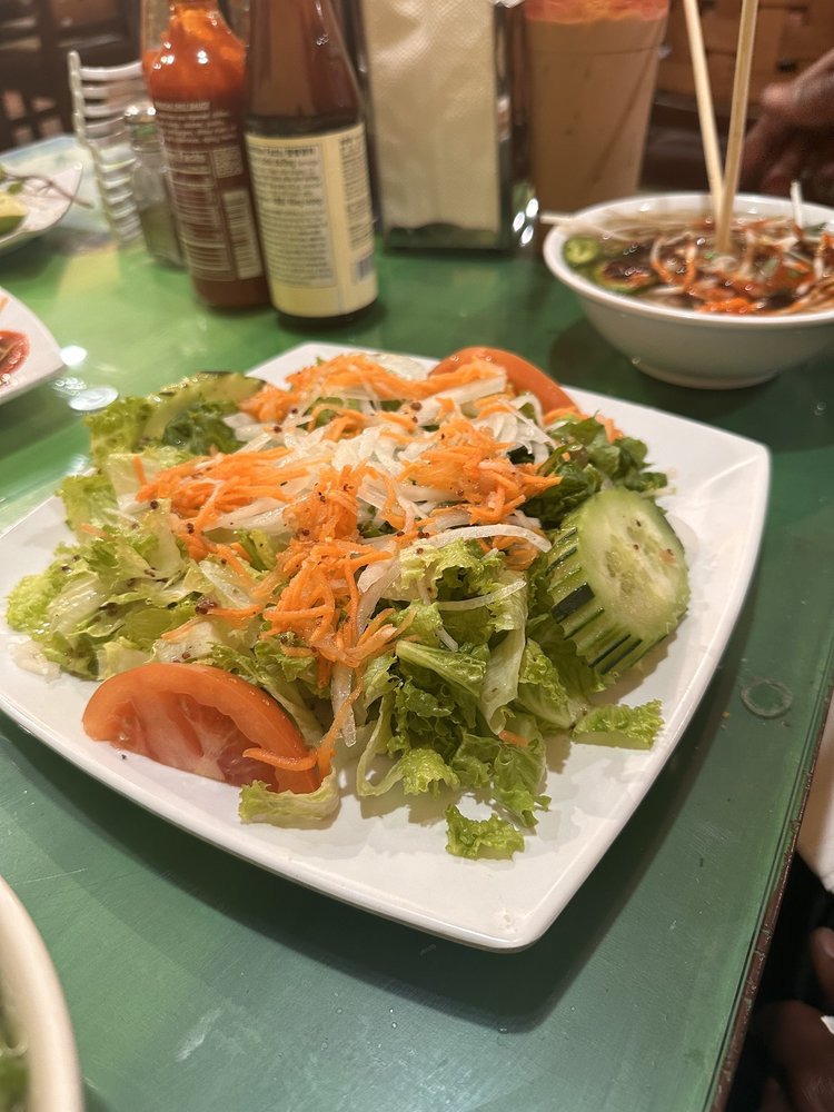 Pho Daily
