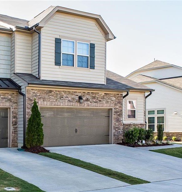 Rachel Zamorski - Keller Williams