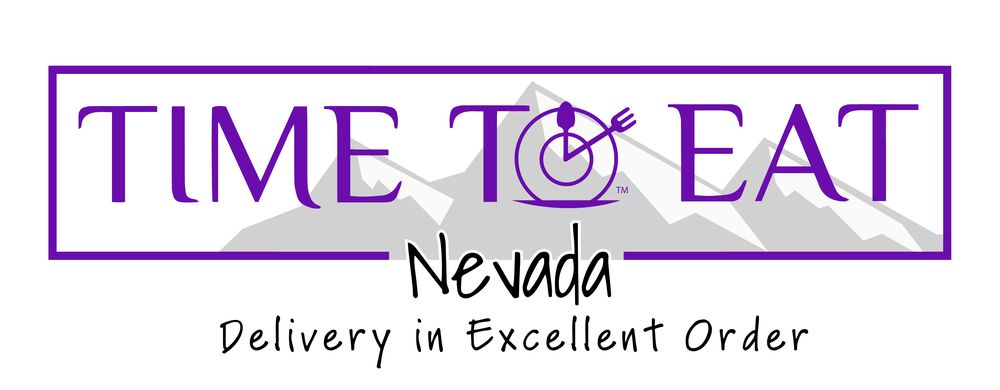 Time To Eat Nevada