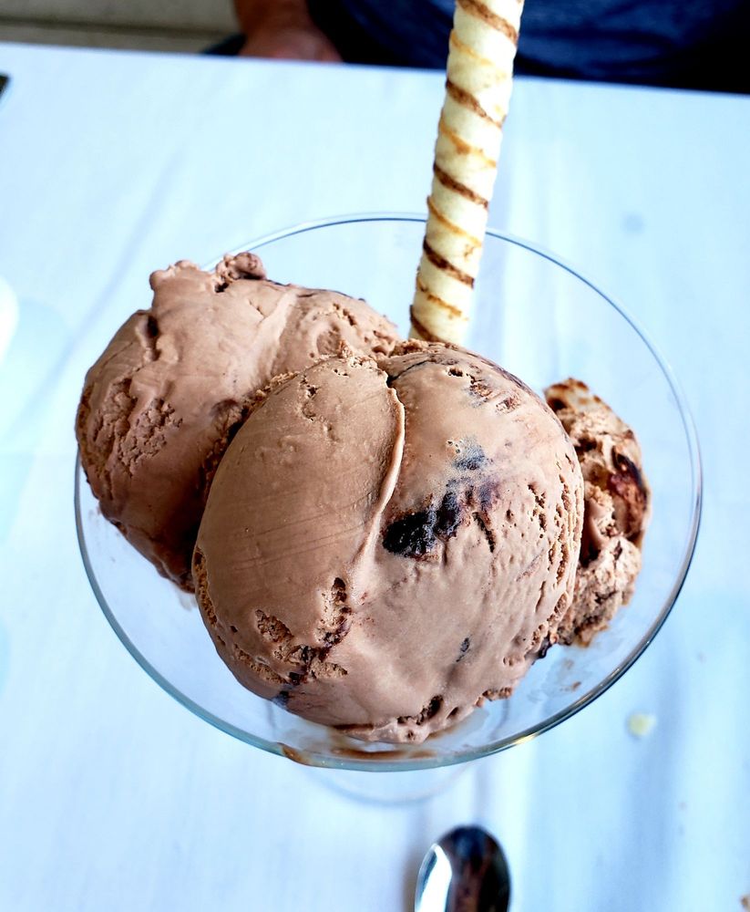 Ristorante Imperatore at Blue Bell