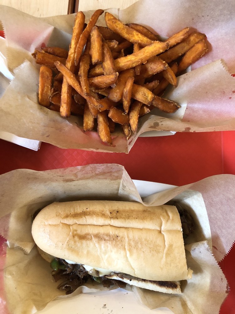 ELOR Burgers & Steak