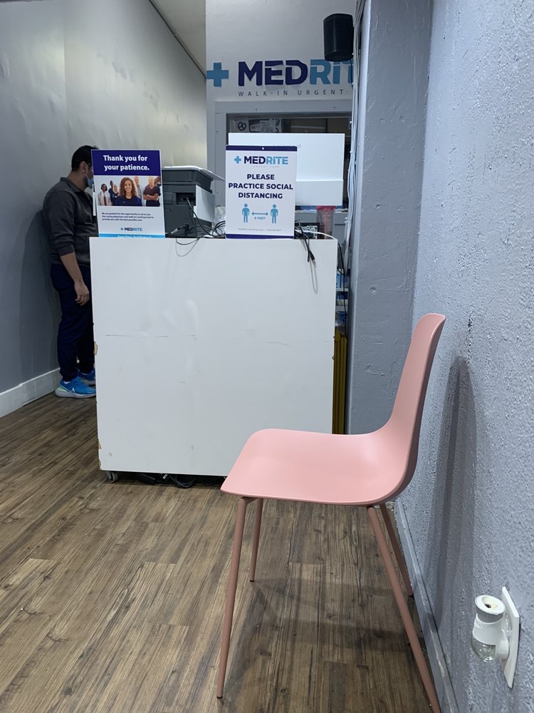 MedRite Urgent Care