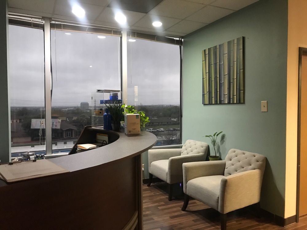 image of business Alamo Heights Wellness