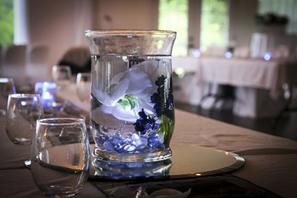 Meadow's Wedding Venue