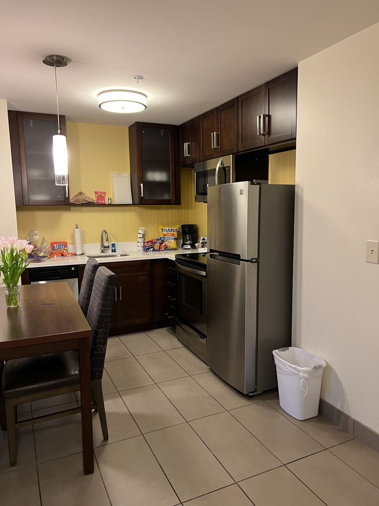 Residence Inn Marriott - Murfreesboro