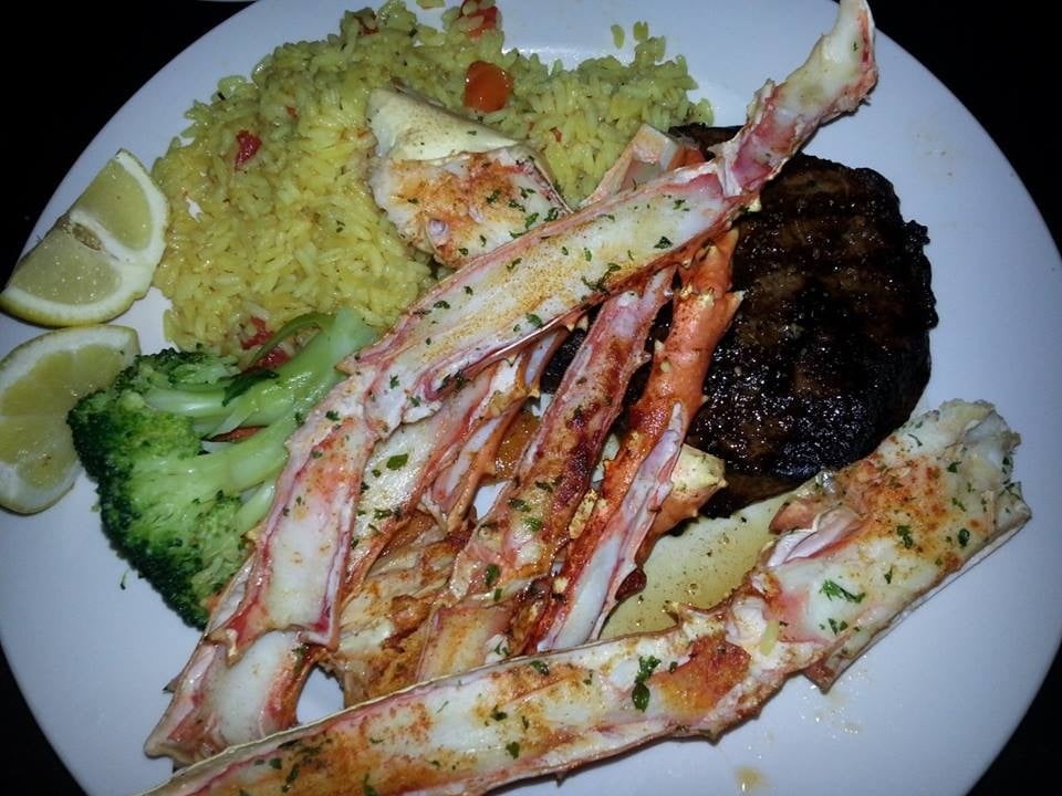 Restaurant Steak & Seafood House 18 Reviews Seafood 20511