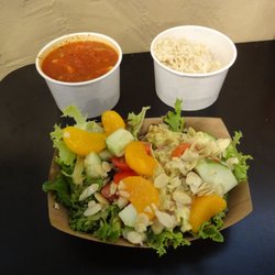 Top 10 Best Vegan Restaurants In Charlottesville Va Last Updated 3 Revolutionary Soup