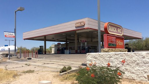 U-Haul Neighborhood Dealer