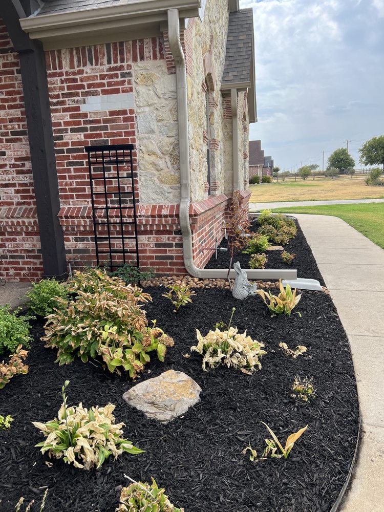 Rangel’s Landscaping And Welding