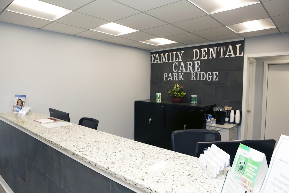 image of business Family Dental Care Park Ridge