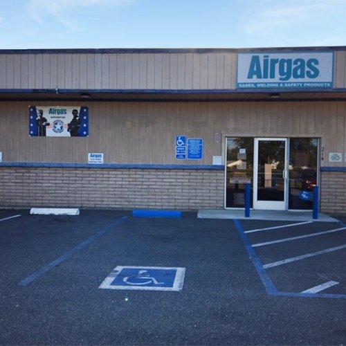 Airgas Store