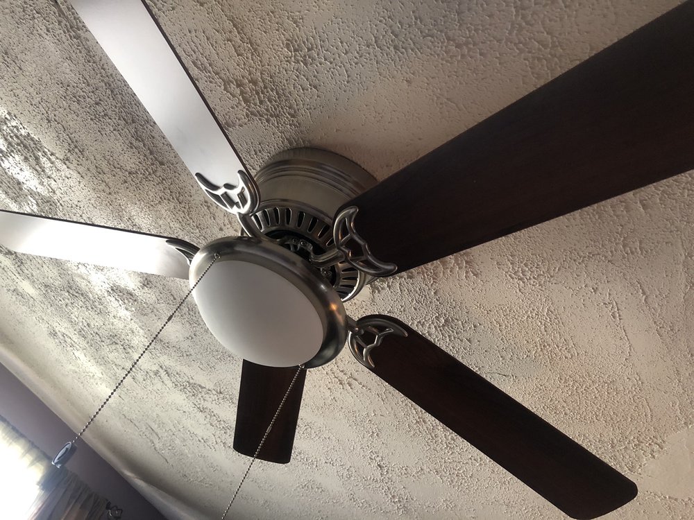 Campbell Electric Service