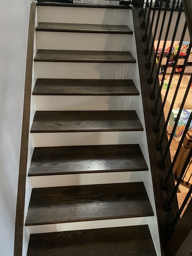 image of business Lukasz Hardwood Flooring