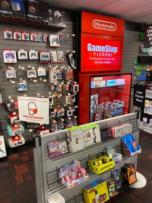GameStop