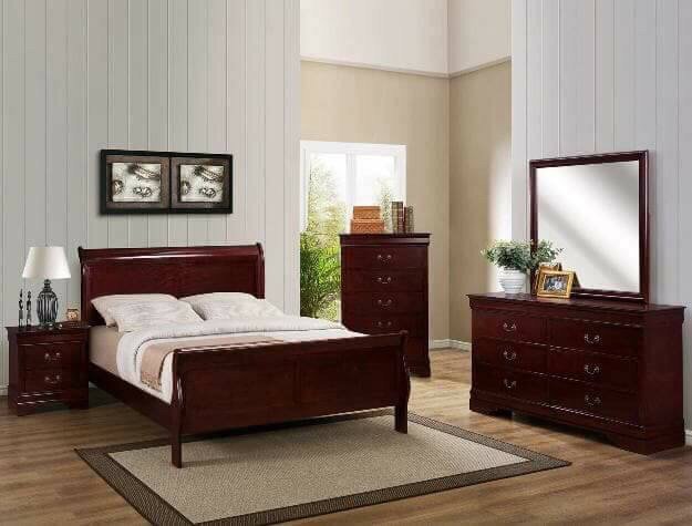 Villegas Furniture #2