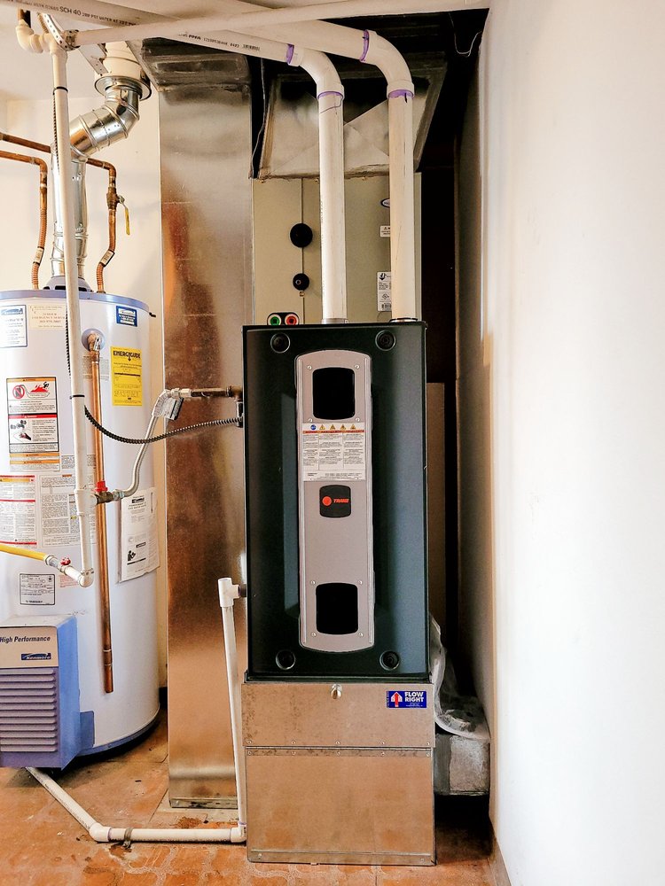 image of business A-1 Choice Heating & Air Conditioning