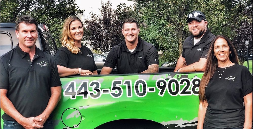 Ohl Tyme Services 