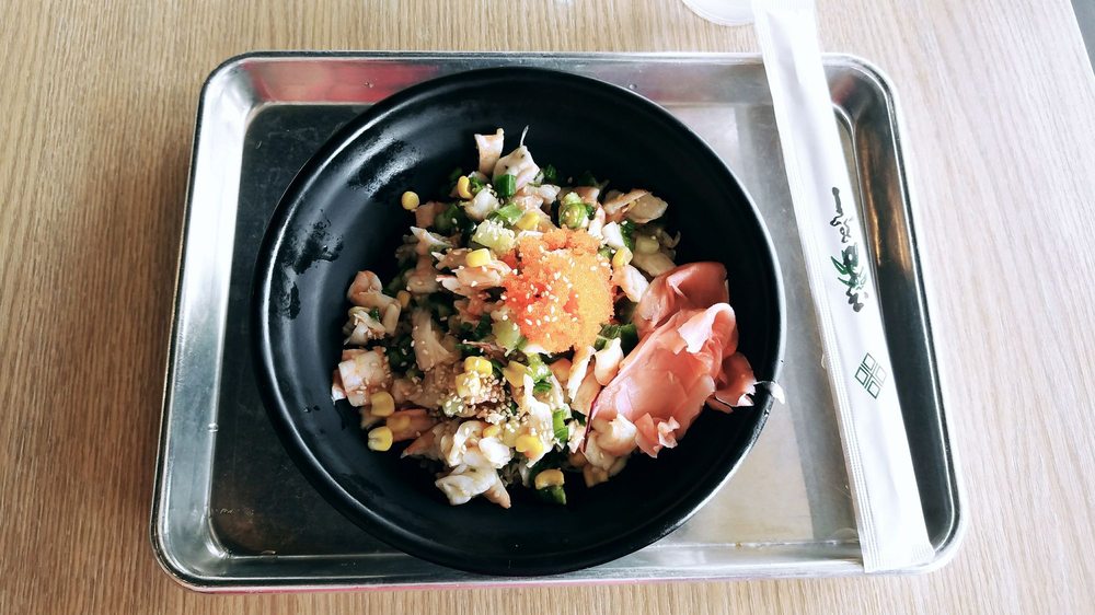 Boru Ramen Noodle & Poke Bar Boru Ramen Noodle & Poke Bar