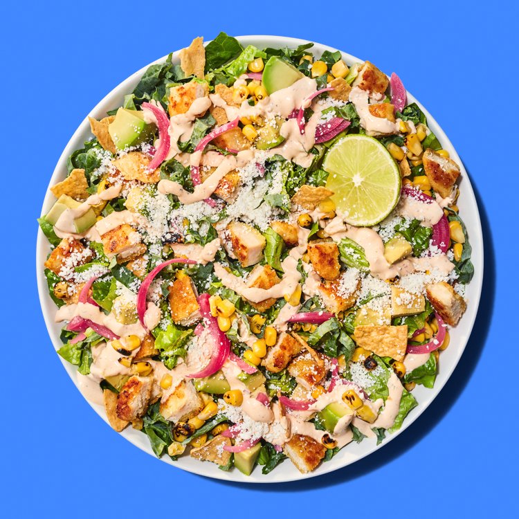 Just Salad 