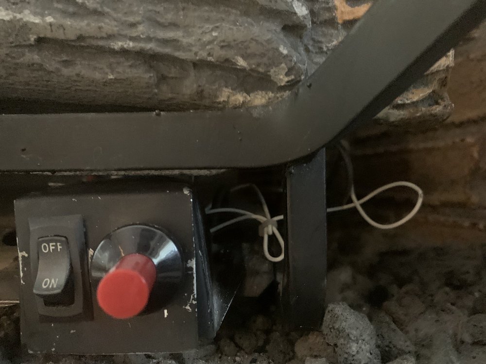 image of business Chimney Cleaning Atlanta