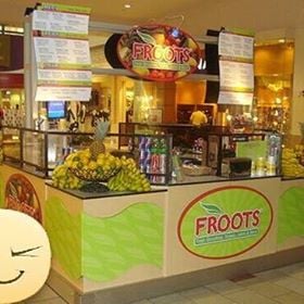 Froots