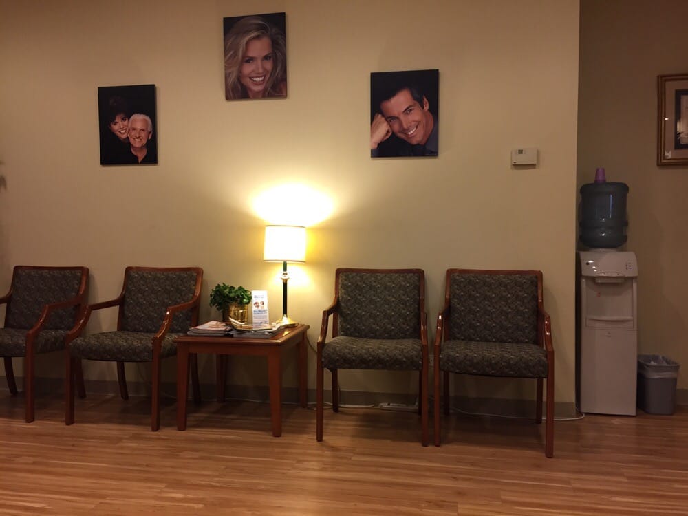 image of business Dental Group of Bloomingdale