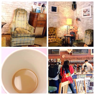 Reverie A Coffee Den Closed 13 Photos 20 Reviews