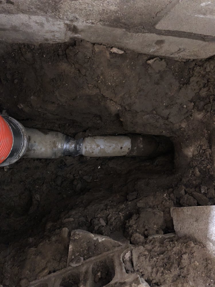 Tri-County Drain Specialists