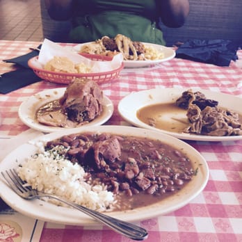Two Sisters Soul Food New Orleans Two Sisters Soul Food New Orleans