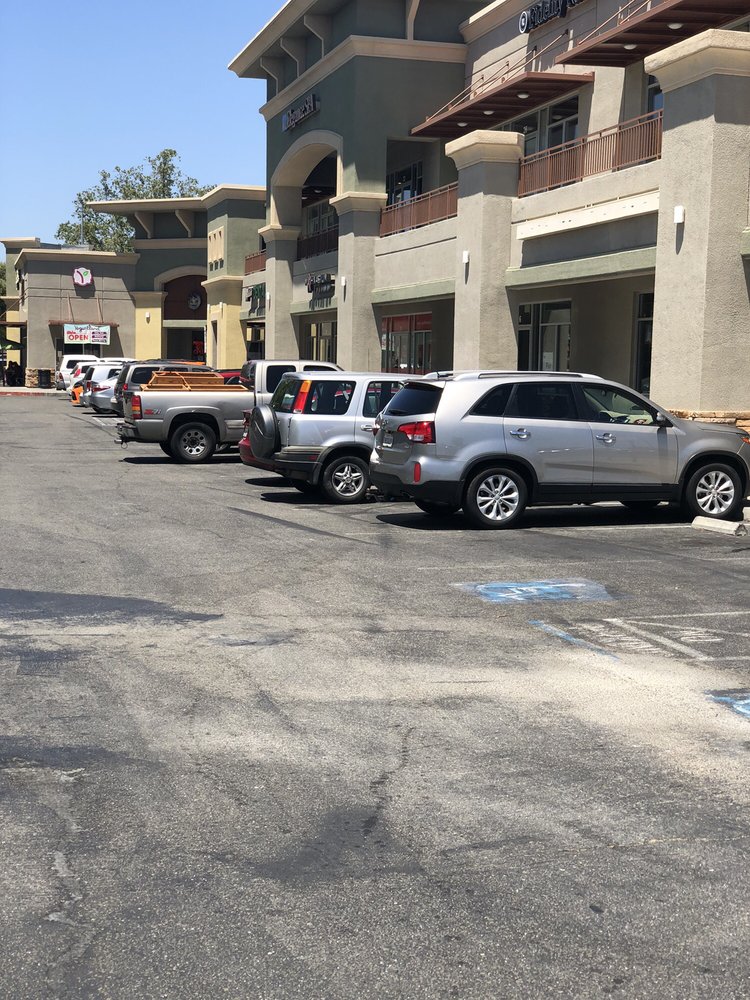 Hill Crest Center