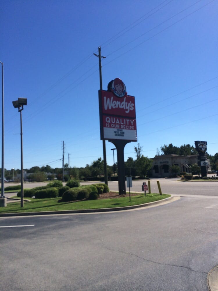 Wendy’s 20 Reviews Burgers 2780 Paxville Hwy, Manning, SC