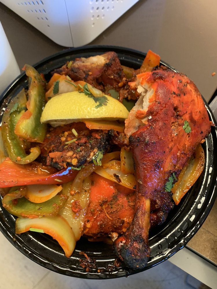 Kumari Restaurant & Bar