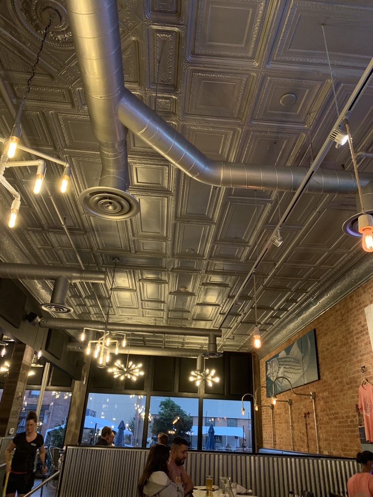 Rockfish Public House