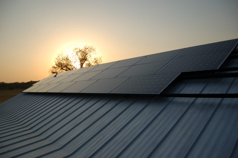 Lighthouse Solar