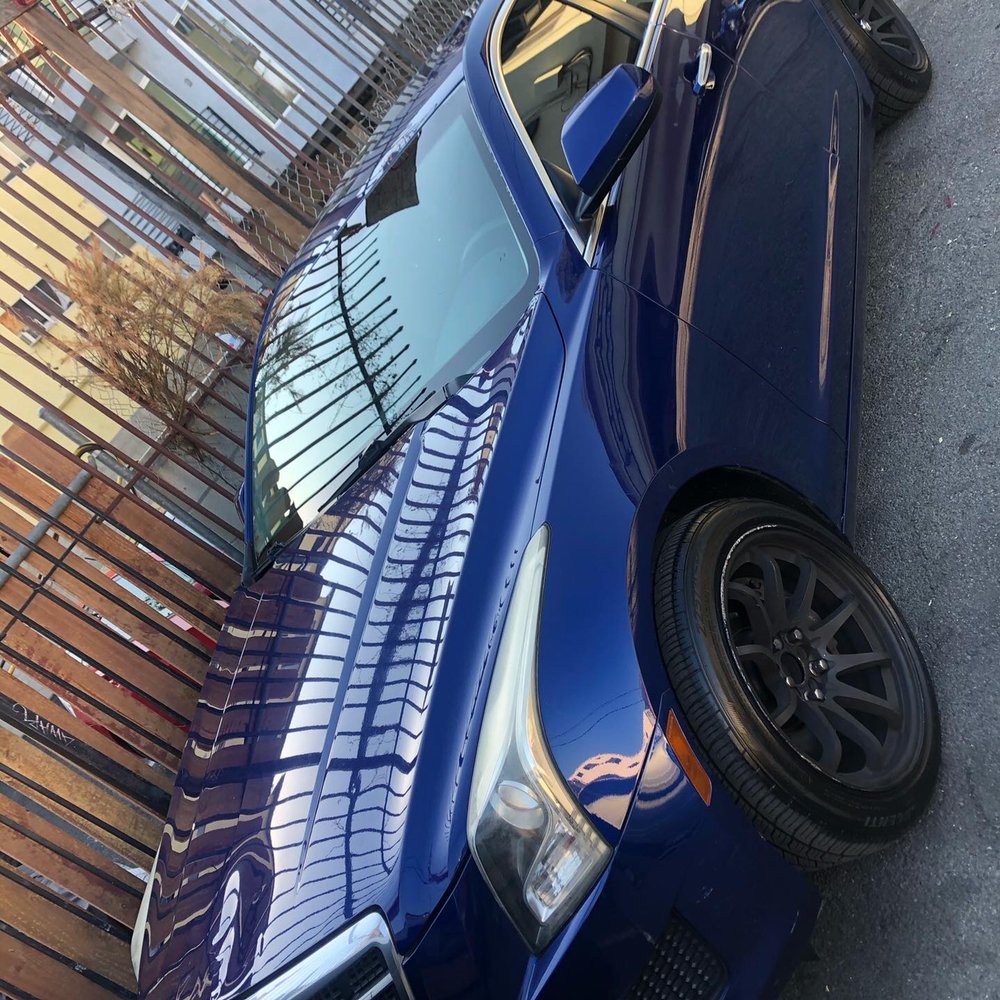 Hex Mobile Car Wash And Detailing