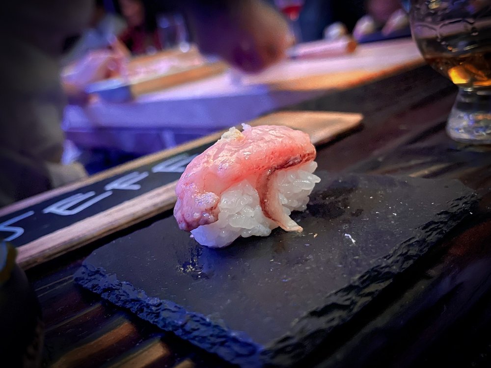 Sushi by Scratch Restaurants -Seattle