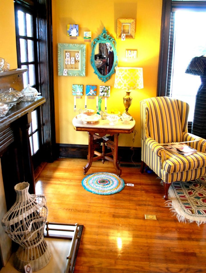 FROCK Shop - 20 Reviews - Used, Vintage & Consignment 