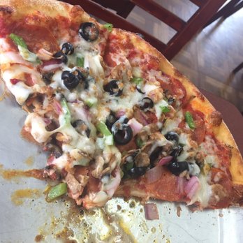 Pizza Romana Originale Myrtle Beach Sc Pizza Romana Originale Myrtle Beach Sc