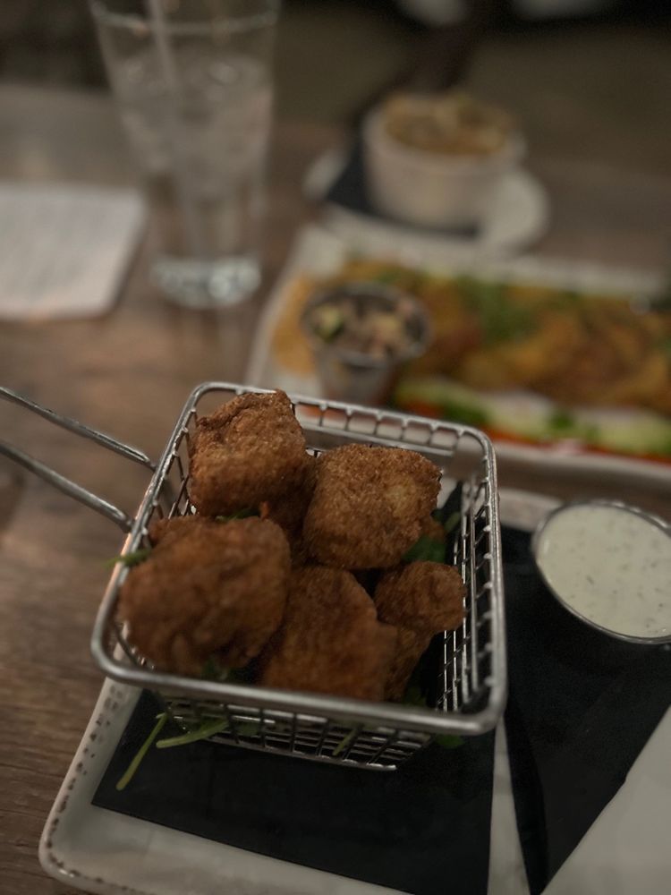 Farrelly’s Southern Bar & Kitchen