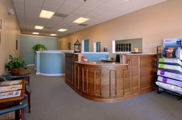 Basics First Chiropractic