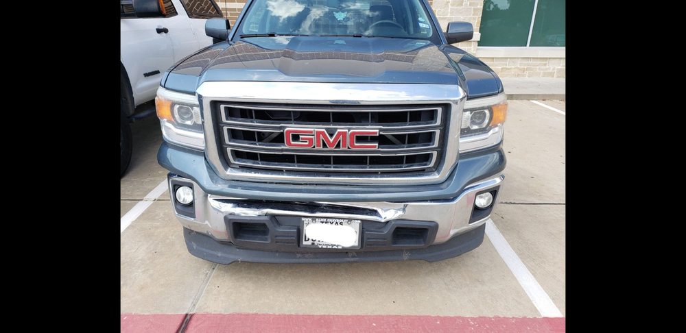 Amaya's Collision Center