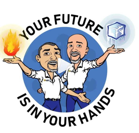 Comfort First Heating and Cooling