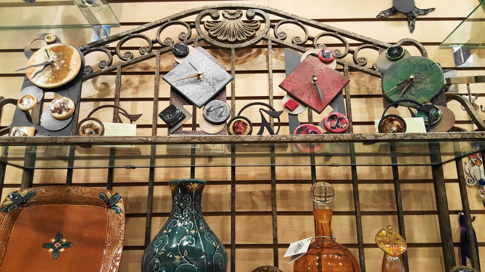 Tas Design and Craft Gallery