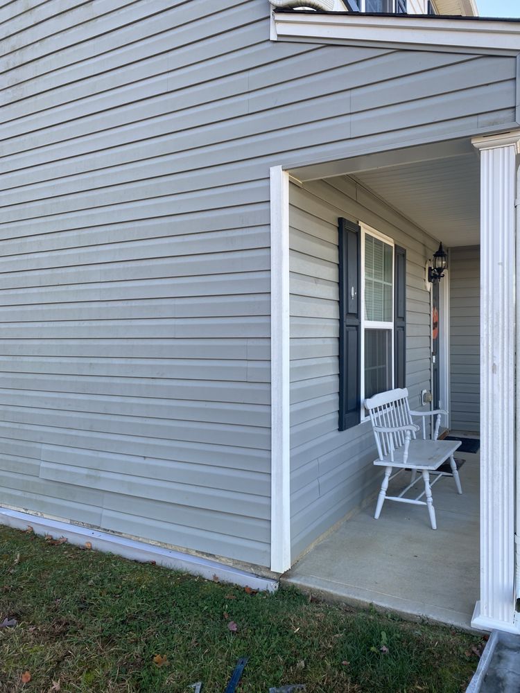 All Purpose Structure Remodeling