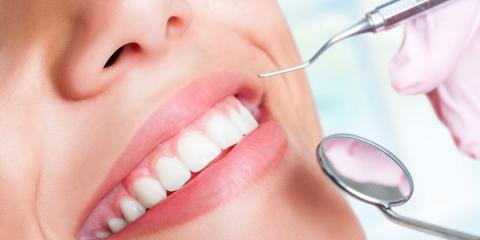 image of business Family West Dentistry