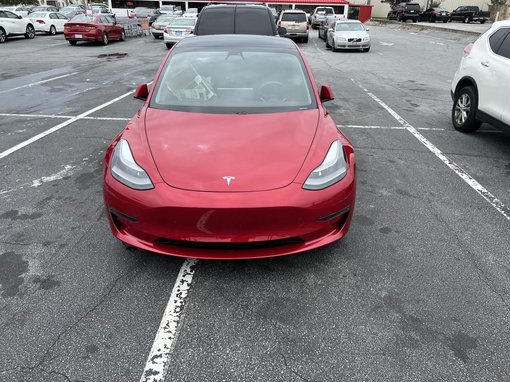 Shines Mobile Detailing