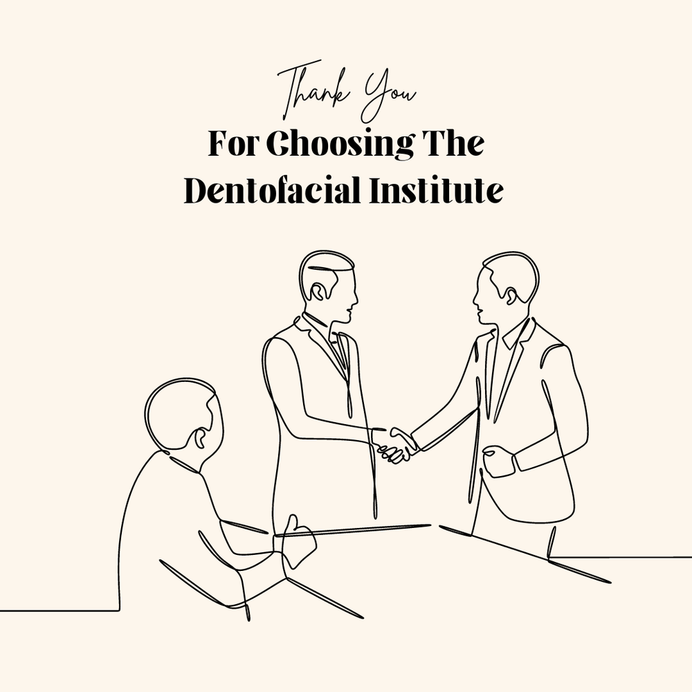 image of business The Dentofacial and Cosmetic Surgery Institute
