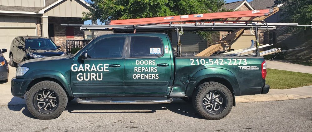 Garage Guru