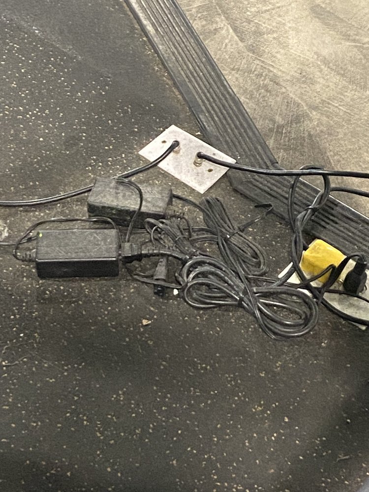 Elite Fitness Concord